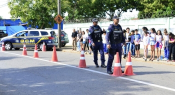 GCM de Goiânia apreende mais de 1.500 carretéis com linha cortante em campanha contra uso de cerol